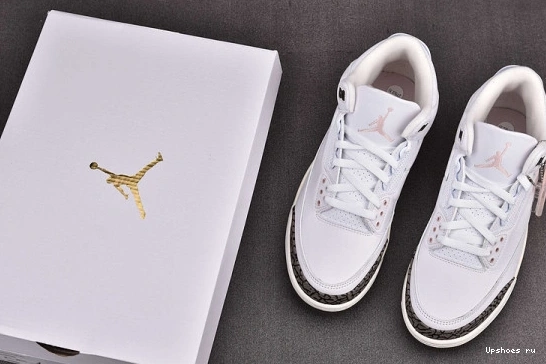 Retro CK9246-102 DarNeapolitan Mocha 3 Dark Jordan (W) CK9246-102 0629